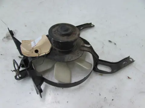 VENTILATOR Kawasaki GPX 600 1988 - 1994