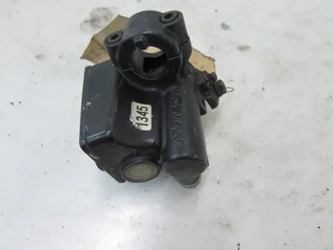 REMPOMP Kawasaki GPX 600 1988 - 1994