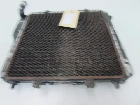 RADIATEUR Kawasaki GPZ 1000 1985 - 1990