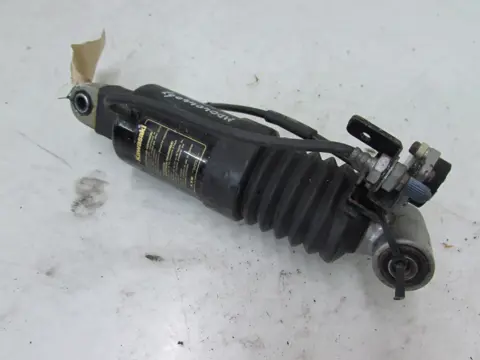 ACHTER SCHOKBREKER Kawasaki GPZ 1000 1985 - 1990