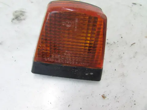 KNIPPERLICHT Kawasaki GPZ 1000 1985 - 1990