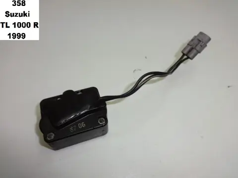HELLINGSHOEKSENSOR Suzuki TL 1000 1997 - 2002