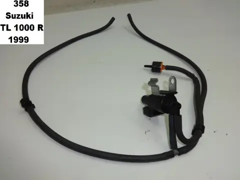 LUCHTMASSA METER Suzuki TL 1000 1997 - 2002