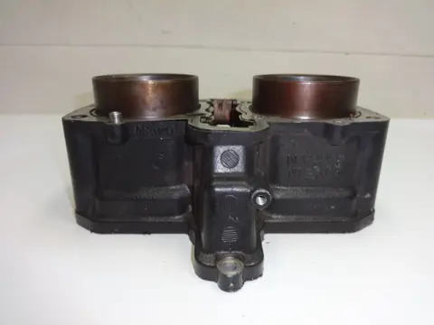 CILINDERBLOK Kawasaki GPZ 500 1988 - 1994