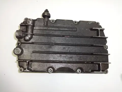 CARTERPAN Kawasaki GPZ 500 1988 - 1994