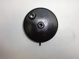 Engine cover Kawasaki GPZ 500 1988 - 1994