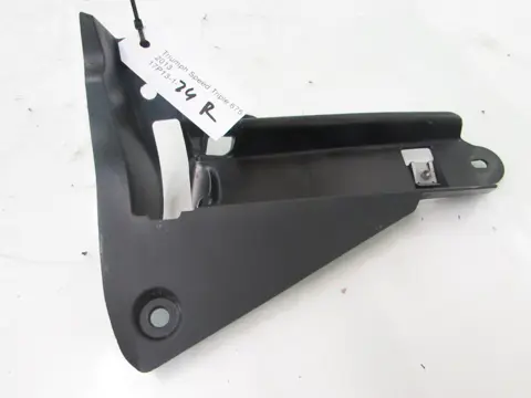 RECHTER ZIJKUIP KLEIN Triumph 675 Street Triple R 2013 -