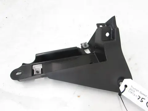 LINKER ZIJKUIP KLEIN Triumph 675 Street Triple R 2013 - 2016