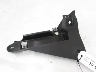 LINKER ZIJKUIP KLEIN Triumph 675 Street Triple R 2013 - 2016