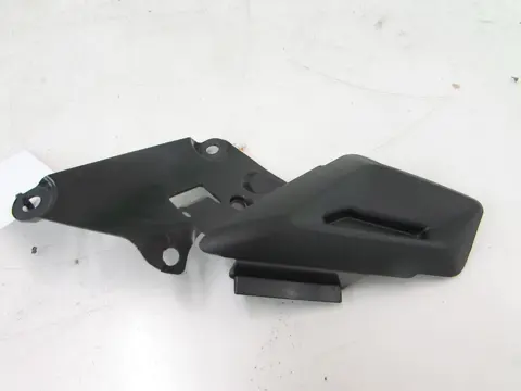 LINKER ZIJKUIP KLEIN Triumph 675 Street Triple R 2013 - 2016