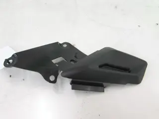 LINKER ZIJKUIP KLEIN Triumph 675 Street Triple R 2013 - 2016