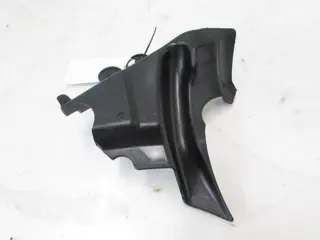 RECHTER ZIJKUIP KLEIN Triumph 675 Street Triple R 2013 -