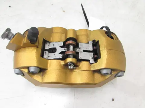 REMKLAUW RECHTS VOOR Triumph 675 Street Triple R 2013 - 2016