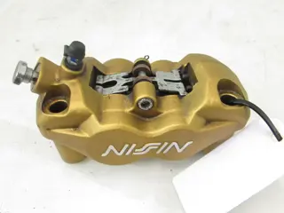 REMKLAUW LINKS VOOR Triumph 675 Street Triple R 2013 - 2016