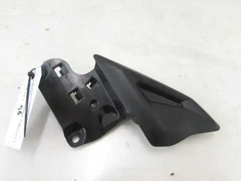 OVERIG Triumph 675 Street Triple R 2013 - 2016