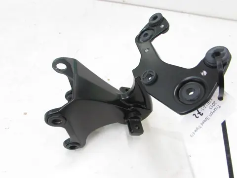 KUIPFRAME Triumph 675 Street Triple R 2013 - 2016