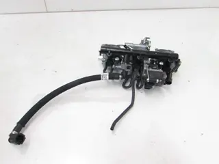 GASKLEPHUIS Triumph 675 Street Triple R 2013 - 2016