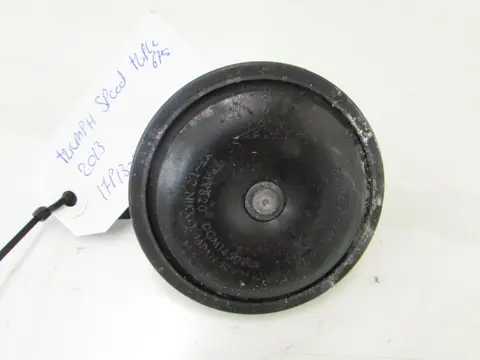 CLAXON Triumph 675 Street Triple R 2013 - 2016