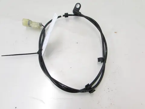 ABS Triumph 675 Street Triple R 2013 - 2016