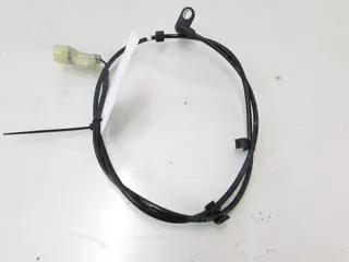 ABS Triumph 675 Street Triple R 2013 - 2016