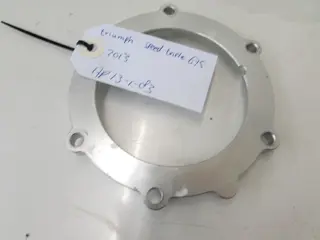 BRANDSTOFPOMP Triumph 675 Street Triple R 2013 - 2016