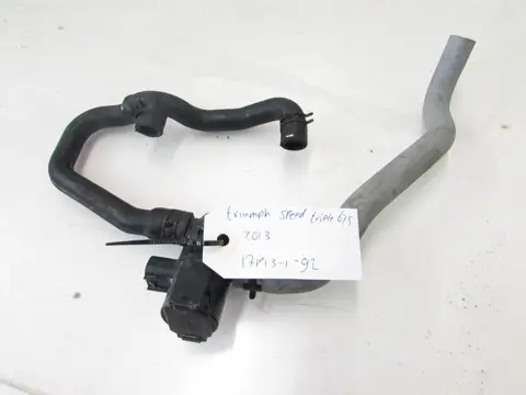 MOTORBLOK DIVERSE Triumph 675 Street Triple R 2013 - 2016