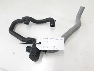 MOTORBLOK DIVERSE Triumph 675 Street Triple R 2013 - 2016