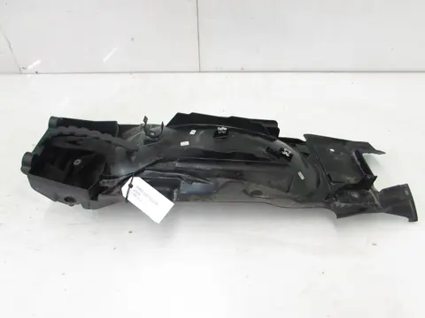 ACCUBAK BMW R 1200 GS Adventure 2010 - 2012
