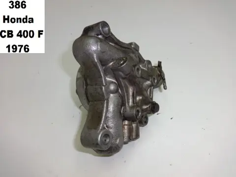 OLIEPOMP Honda CB 400 1975 - 1978