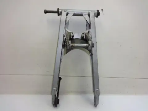 ACHTER BRUG Kawasaki GPZ 550 1970 - 2012