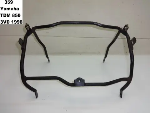 KUIPFRAME Yamaha TDM 1991 - 1995