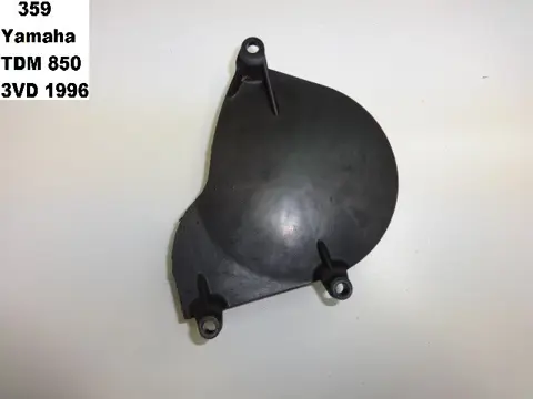 MOTORBLOKDEKSEL Yamaha TDM 1991 - 1995