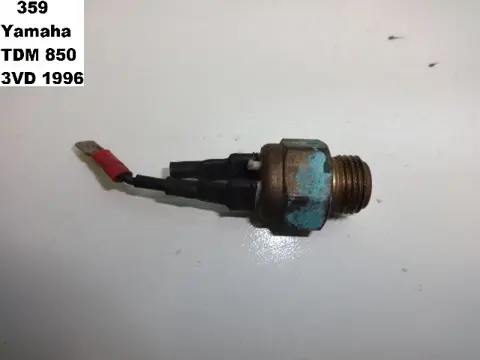 RADIATOR TOEBEHOREN Yamaha TDM 1991 - 1995
