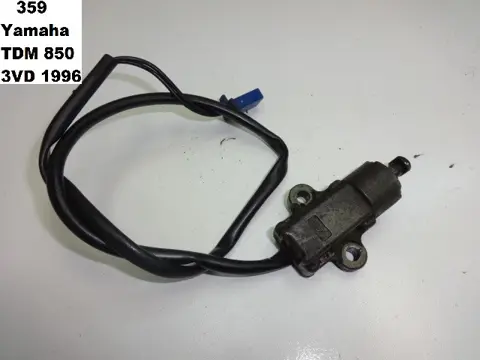 STANDAARD SCHAKELAAR Yamaha TDM 1991 - 1995