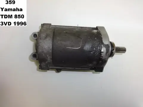 STARTMOTOR Yamaha TDM 1991 - 1995