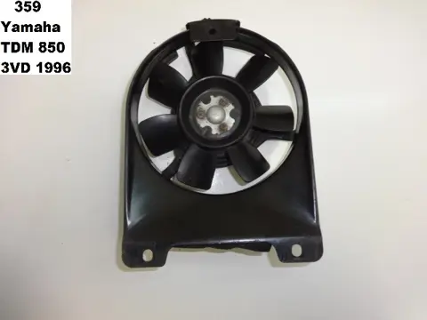 VENTILATOR Yamaha TDM 1991 - 1995