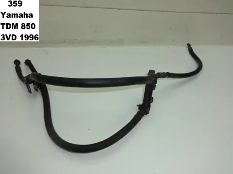 REMLEIDING VOOR Yamaha TDM 1991 - 1995