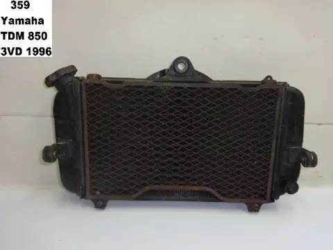 RADIATEUR Yamaha TDM 1991 - 1995
