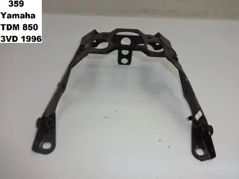 ACHTER SUBFRAME Yamaha TDM 1991 - 1995