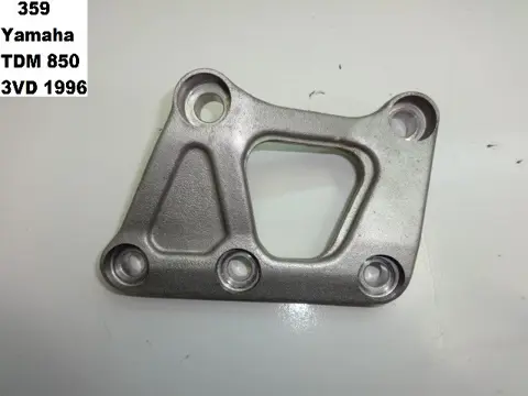 FRAME-ONDERDELEN Yamaha TDM 1991 - 1995