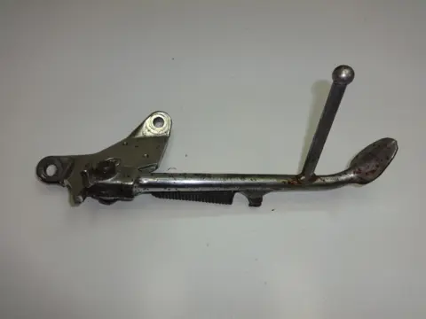 STANDAARD Yamaha XV 750 Virago 1988 - 1998