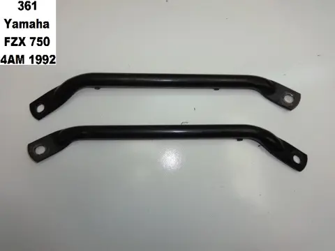 FRAME-ONDERDELEN Yamaha FZX 750 1985 - 1995