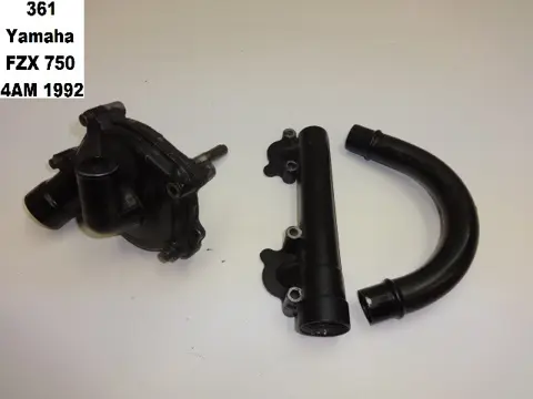 WATERPOMP Yamaha FZX 750 1985 - 1995