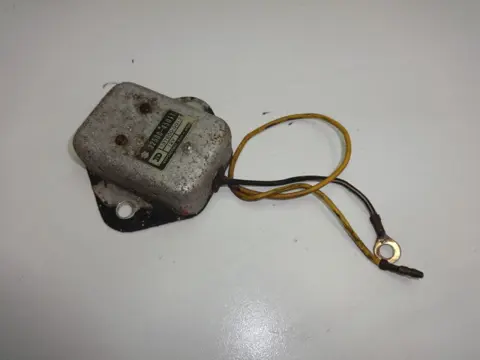 SPANNINGSREGELAAR Suzuki GS 750 1970 - 2012