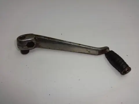 SCHAKELPEDAAL Suzuki GS 750 1970 - 2012