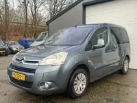 Citroën Berlingo 1.6 VTi 120 Multisp | Clima | 2xschuifdeur | PDC | Cruise