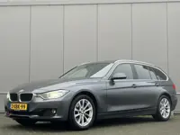 BMW 3 Serie Touring 330d xDrive - pano - navi - cruise - airco - head-up -