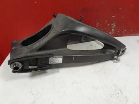 ACHTER BRUG Yamaha YZF R6 2003 - 2005