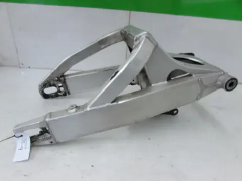 ACHTER BRUG Yamaha YZF R6 1998 - 2002