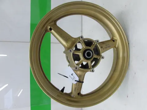 VOORVELG Yamaha YZF R6 1998 - 2002